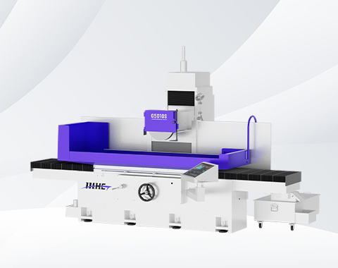 G5010S動(dòng)柱式平面磨床